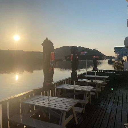 Frimannsbuda Selje Kültér fotó