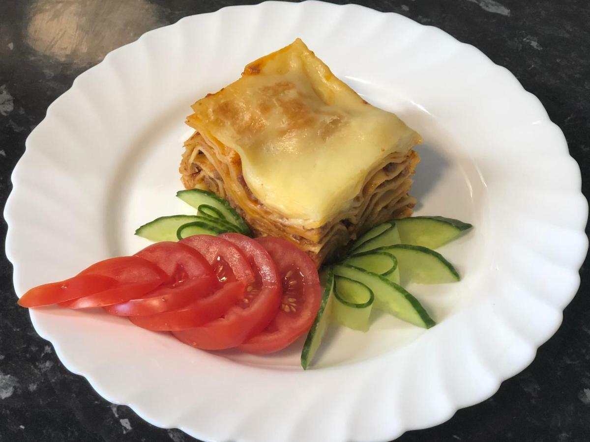 Frimannsbuda Selje Kültér fotó