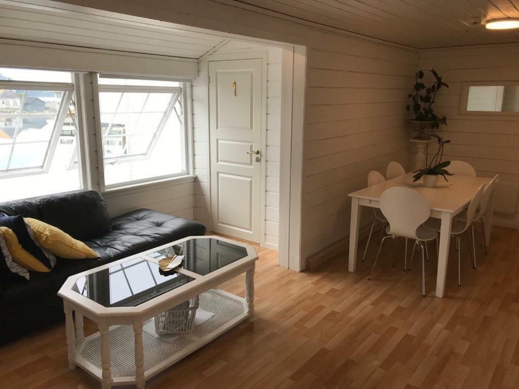 Frimannsbuda Selje Kültér fotó